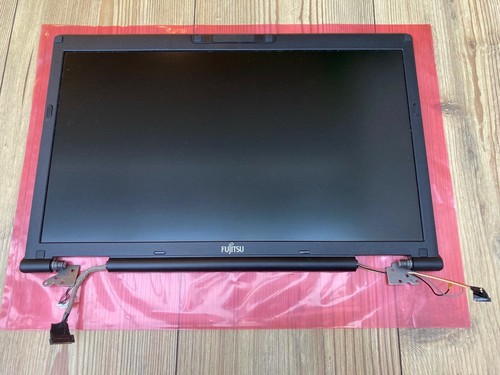 Fujitsu lifebook e752 - fujitsu, e752,