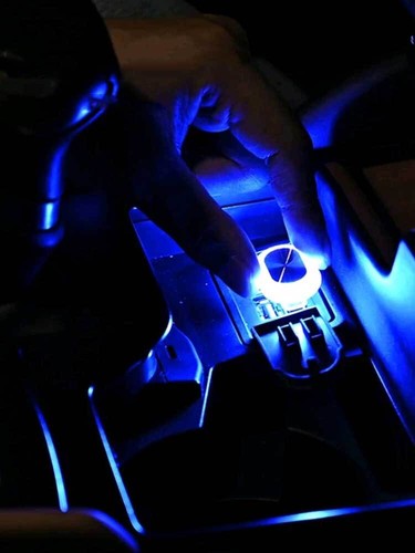 2pcs mini usb led - mini, ambient