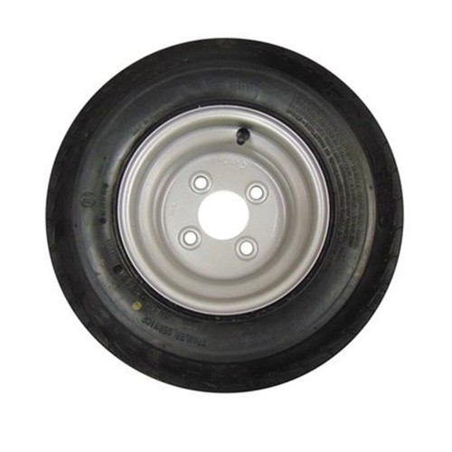 X 8 trailer wheel - 16.5,