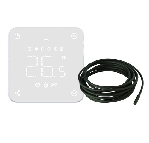 Smart wifi programmable - smart,