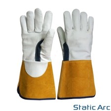 WELDING GLOVES TIG MIG