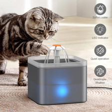 Cat Mate 2L Pet Drinking Water