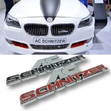 1 PCS For BMW AC SCHNITZER