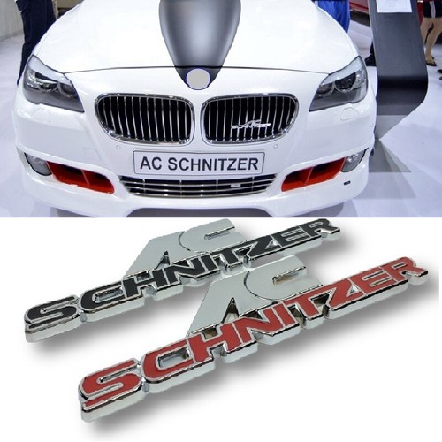 Pcs for bmw schnitzer - bmw,