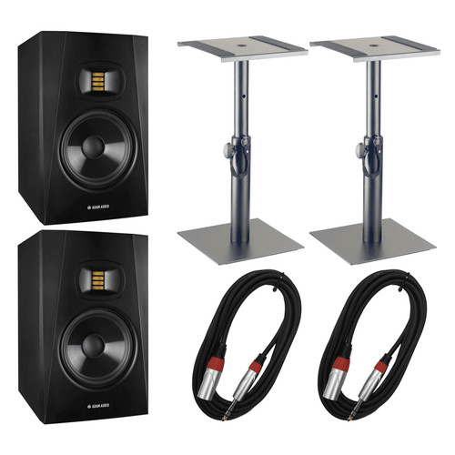 Adam audio t7v - audio, studio