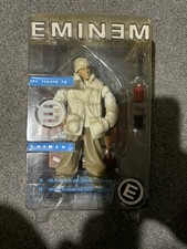 Eminem  - Art Asylum Figure -