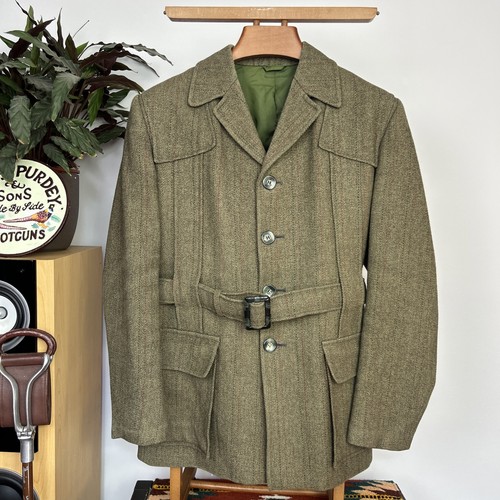 Lynton norfolk belted - norfolk,