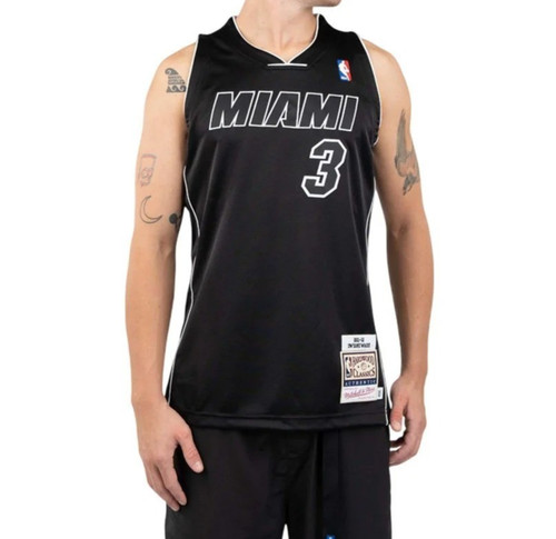 Mitchell ness miami - mitchell,