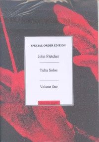 Just brass bbb tuba solos - brass, john