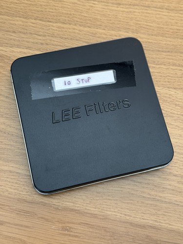 Lee filters big - lee, 10