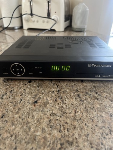 Technomate 5302hd digital - technomate, tm-5302hd