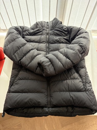 Arcteryx thorium black - arcteryx,