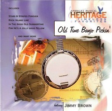 Various - American Heritage -