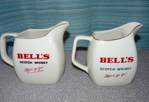 Vintage bells scotch - vintage,