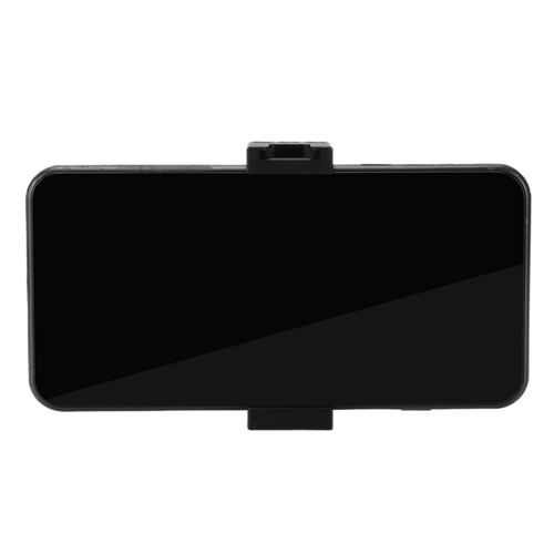 Metal mobile phone clip small - metal,