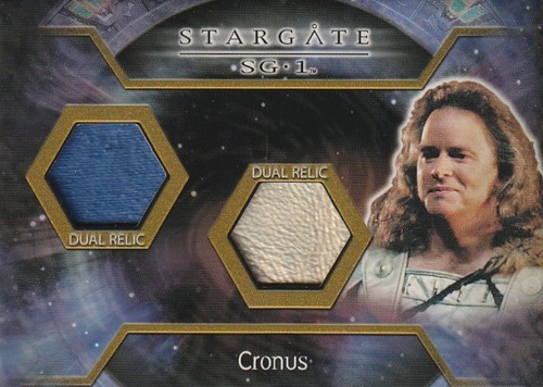 Stargate season 9 - stargate, (2007)