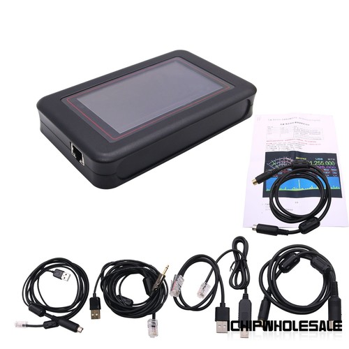 Catdisplay ips display - 4.5",