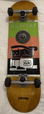Habitat Thrasher Skateboard