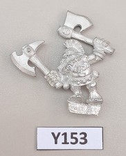 Marauder Dwarf Slayer GW -