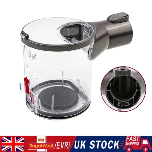 Dust bin replacement for - bin,