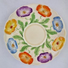 Antique Art Deco Grindley