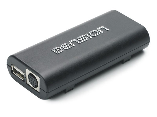 Dension gateway lite - lite, vw