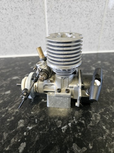 Nitro car engine new - rc,