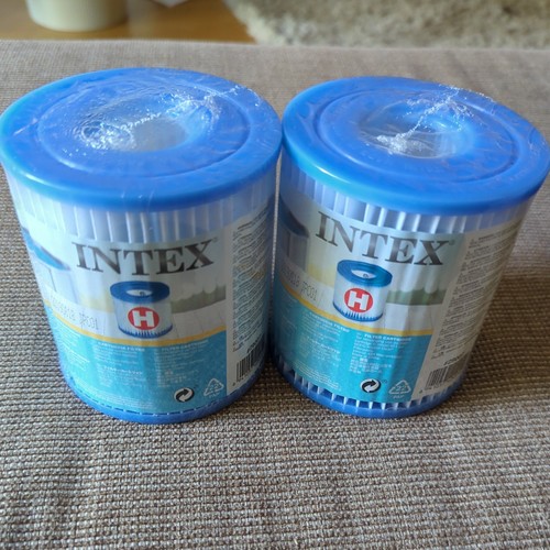 Genuine intex pool - intex, h