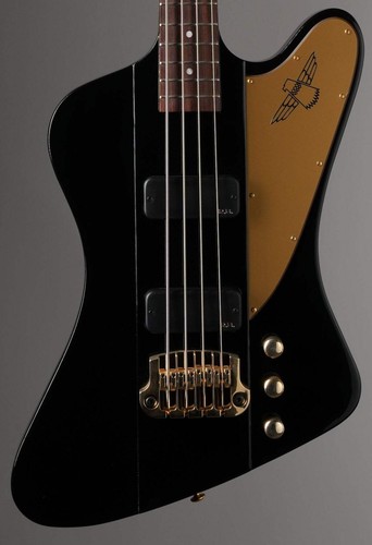 Gibson rex brown - gibson,