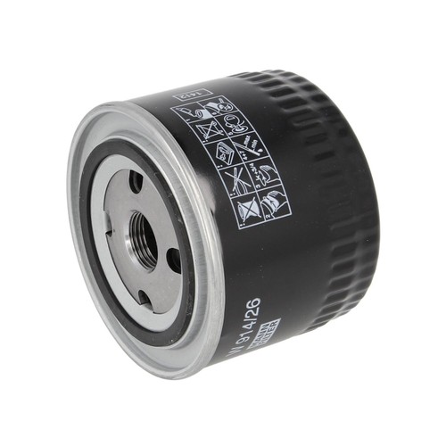 Mann filter 914 oil - mann-filter, 914/26