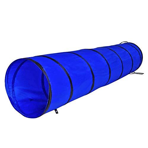 Dog tunnel - tunnel,,