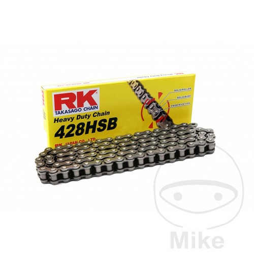 Hsb chain 428 - 428, 118