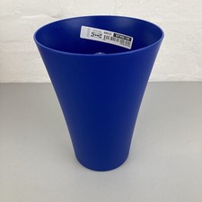 IKEA Rare Ovanlig Blue Plastic