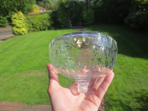 Vintage antique pre loved cut - antique,