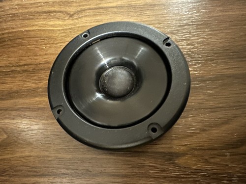 Mission 701 speaker - speaker, tweeter