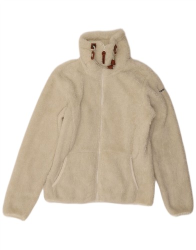 Icepeak womens fleece jacket - womens,