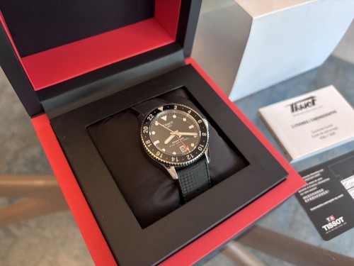 Tissot seastar 1000 - tissot, gents