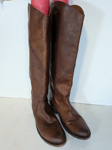 Frye diana seam tall - seam, boots