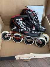 Story Inline Speed Skates Size
