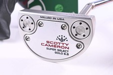 Scotty Cameron Super Select