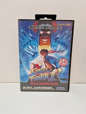 Street fighter 2: Special