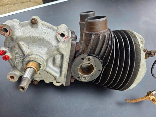 Villiers engine 1934 1938 - villiers,