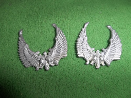 Warhammer40k eldar swooping - ,