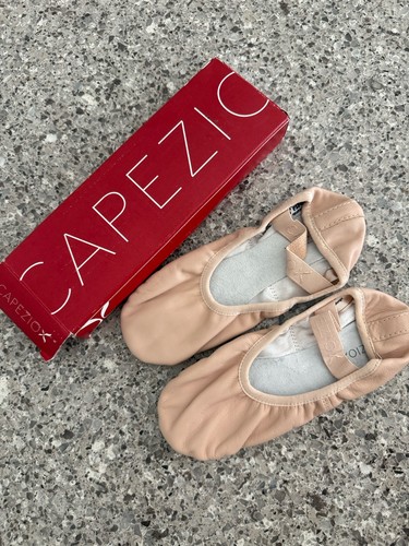 Capezio kids 212c lily - kids, ballet