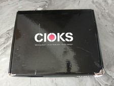 CIOKS DC5 Pedal Board Power