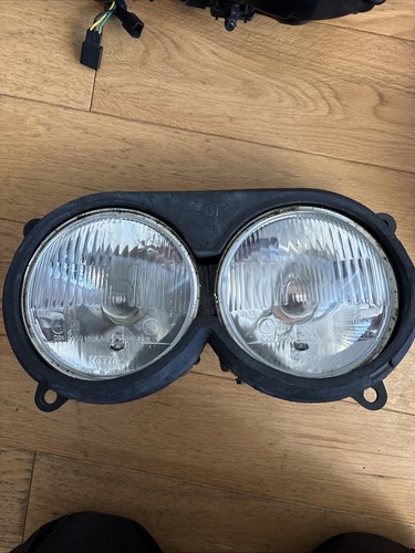 Yamaha fzr750r ow01 headlights - fzr750r,