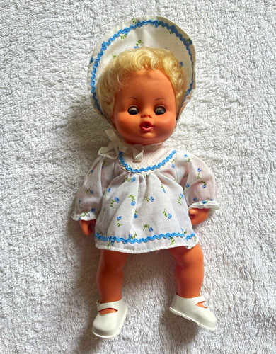 Vintage teeny weeny tiny tears - teeny,