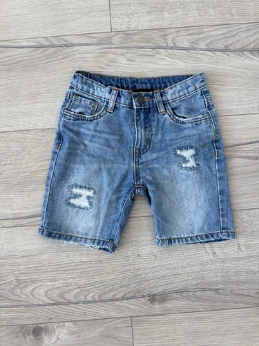 Monnalisa donald duck denim - duck,