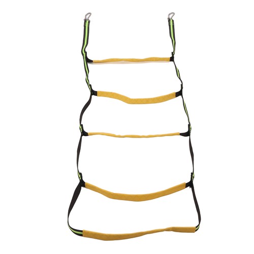 Boat rope ladder portable 5 - rope,