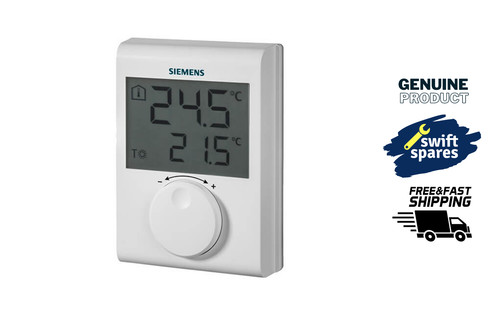 Siemens rdh100 digital - siemens, wired